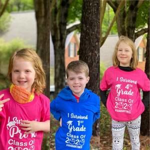 Meet your Posher, Thea